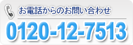 問い合わせ電話番号